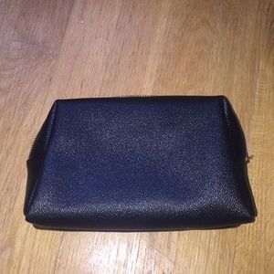 BARE MINERALS MAKEUP BAG
